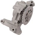 Z18819R — ZIKMAR — Oil Pump