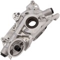 Z18820R — ZIKMAR — Oil Pump