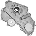 Z18840R — ZIKMAR — Oil Pump