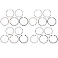 Z19013R — ZIKMAR — Piston Rings