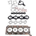 Z19406R — ZIKMAR — Set of engine gaskets