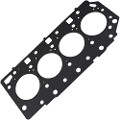 Z19437R — ZIKMAR — Cylinder head gasket