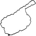 Z19488R — ZIKMAR — Valve cover gasket