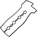 Z19490R — ZIKMAR — Valve cover gasket