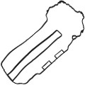 Z19518R — ZIKMAR — Valve cover gasket