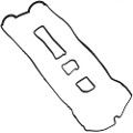 Z19525R — ZIKMAR — Set of valve cover gaskets