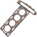 Z19720R — ZIKMAR — Cylinder head gasket
