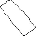 Z19732R — ZIKMAR — Valve cover gasket