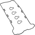 Z19736R — ZIKMAR — Set of valve cover gaskets