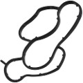 Z19804R — ZIKMAR — Oil filter housing gasket