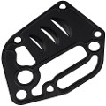 Z19806R — ZIKMAR — Oil filter housing gasket