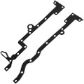 Z19814R — ZIKMAR — Oil pan gasket