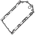 Z19817R — ZIKMAR — Oil pan gasket