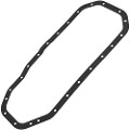 Z19820R — ZIKMAR — Oil pan gasket