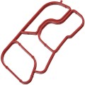 Z19826R — ZIKMAR — Oil radiator gasket