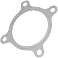 Z19830R — ZIKMAR — Gasket of the exhaust system