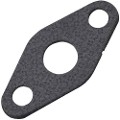 Z19833R — ZIKMAR — Turbocharger gasket