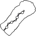 Z19865R — ZIKMAR — Valve cover gasket
