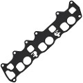 Z19897R — ZIKMAR — Intake manifold gasket
