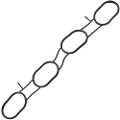 Z19928R — ZIKMAR — Intake manifold gasket
