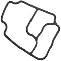 Z19957R — ZIKMAR — Oil filter gasket