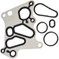 Z19992R — ZIKMAR — Oil Filter Housing Gasket Kit