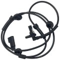 Z21124R — ZIKMAR — ABS Sensor