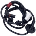 Z21132R — ZIKMAR — ABS Sensor
