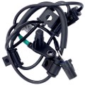 Z21139R — ZIKMAR — ABS Sensor