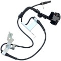 Z21141R — ZIKMAR — ABS Sensor