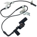 Z21142R — ZIKMAR — ABS Sensor