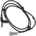 Z21162R — ZIKMAR — ABS Sensor