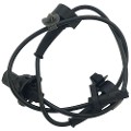 Z21192R — ZIKMAR — ABS Sensor