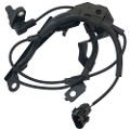 Z21205R — ZIKMAR — ABS Sensor