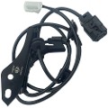 Z21230R — ZIKMAR — ABS Sensor