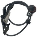 Z21232R — ZIKMAR — ABS Sensor