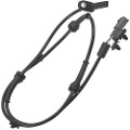 Z21306R — ZIKMAR — ABS Sensor