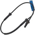 Z21333R — ZIKMAR — ABS Sensor