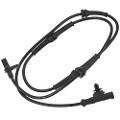 Z21361R — ZIKMAR — ABS Sensor