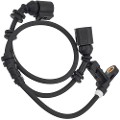 Z21452R — ZIKMAR — ABS Sensor