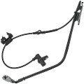 Z21520R — ZIKMAR — ABS Sensor