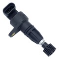 Z22423R — ZIKMAR — Speed Sensor