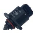 Z23174R — ZIKMAR — Idle Control Valve