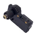 Z23180R — ZIKMAR — Throttle Position Sensor
