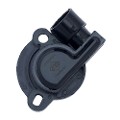 Z23186R — ZIKMAR — Throttle Position Sensor