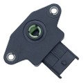 Z23189R — ZIKMAR — Throttle Position Sensor