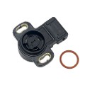 Z23204R — ZIKMAR — Throttle Position Sensor
