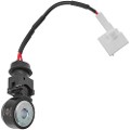 Z23250R — ZIKMAR — Knock Sensor