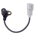 Z23258R — ZIKMAR — Crankshaft Position Sensor
