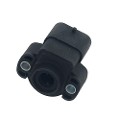 Z23278R — ZIKMAR — Throttle Position Sensor
